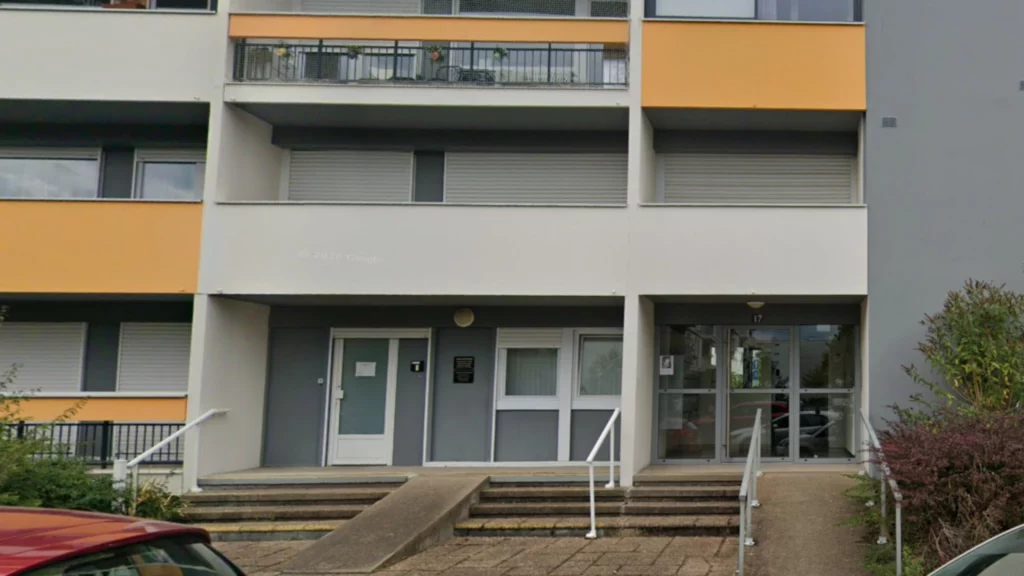 Cabinet de soins énergétiques à Angers quartier Roseraie