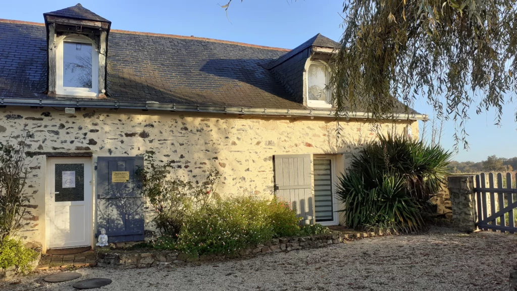 Cabinet de soins énergétiques à Mozé-sur-Louet près d’Angers